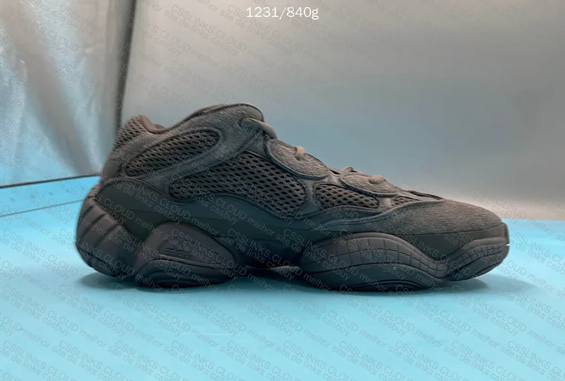 Yezzy 500 blind box 9