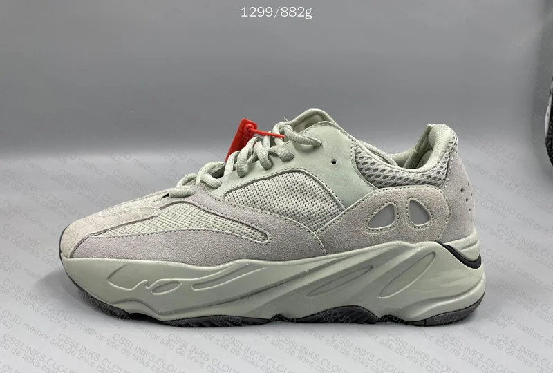 YEZZY 700 [ SALE ] 4