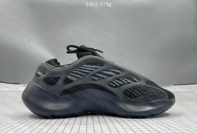 yezzy 700 v3 blind box 10