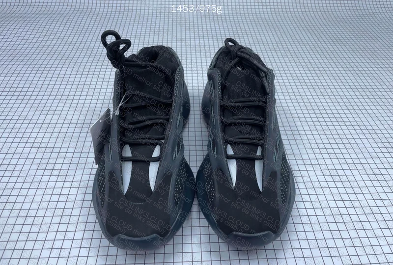 yezzy 700 v3 blind box 7
