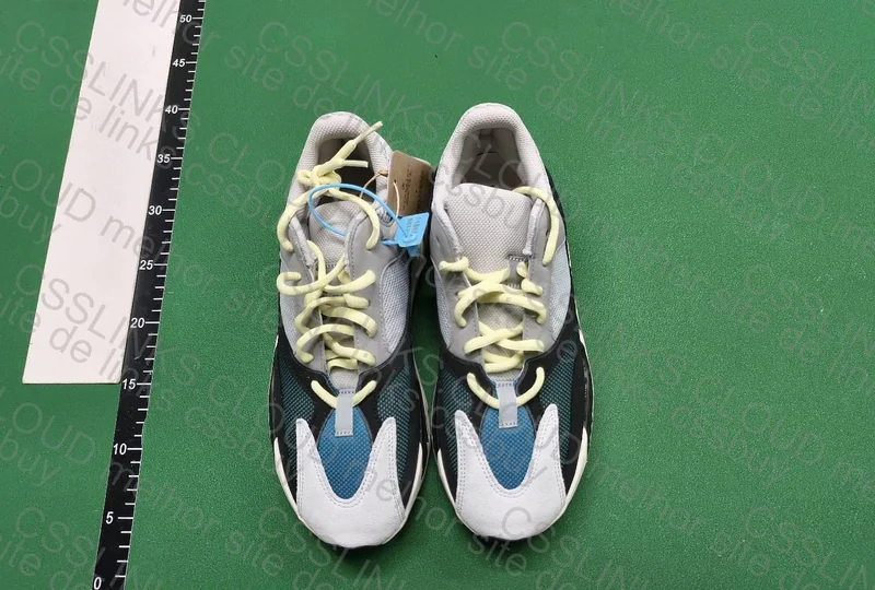 YEZZY 700 WAVE RUNNER - LW, TROLOU!! 2