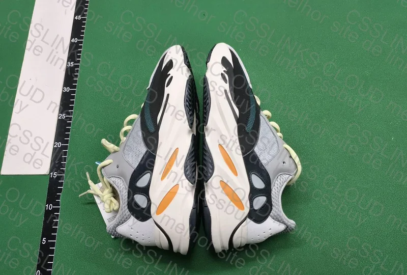 YEZZY 700 WAVE RUNNER - LW, TROLOU!! 3