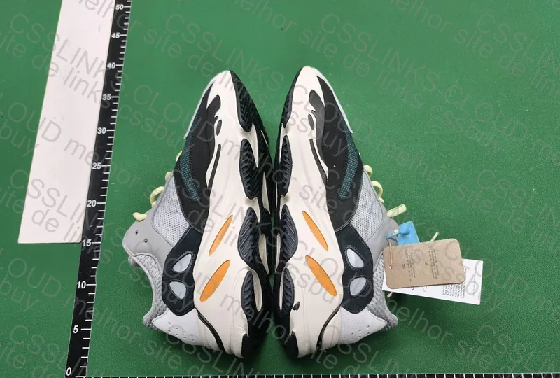 YEZZY 700 WAVE RUNNER - LW, TROLOU!! 4