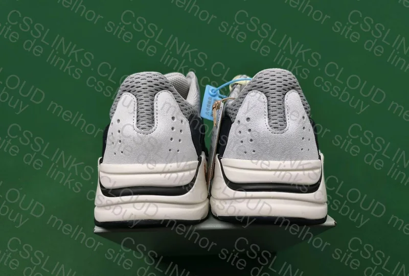 YEZZY 700 WAVE RUNNER - LW, TROLOU!! 5