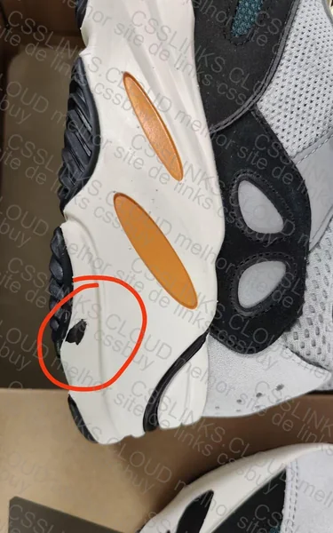 YEZZY 700 WAVE RUNNER - LW, TROLOU!! 7