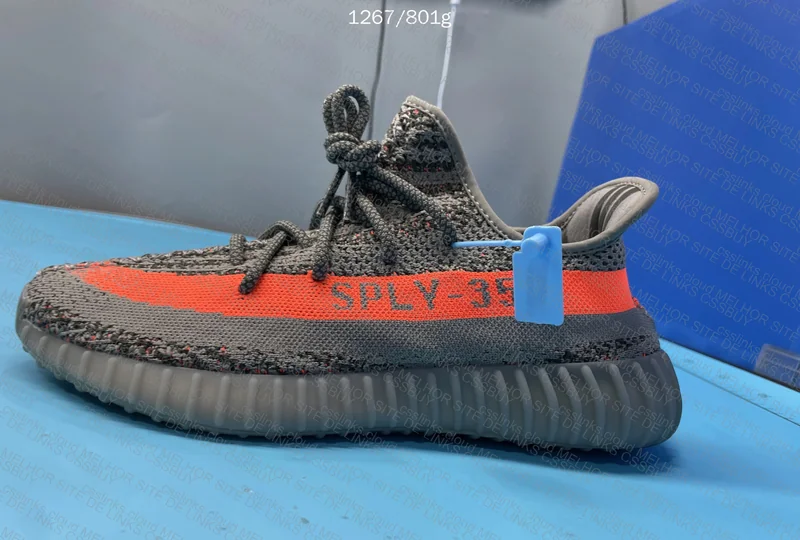 YEZZY BELUGA LW 4