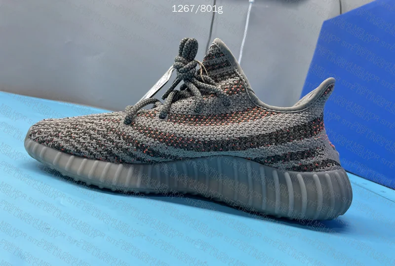 YEZZY BELUGA LW 5