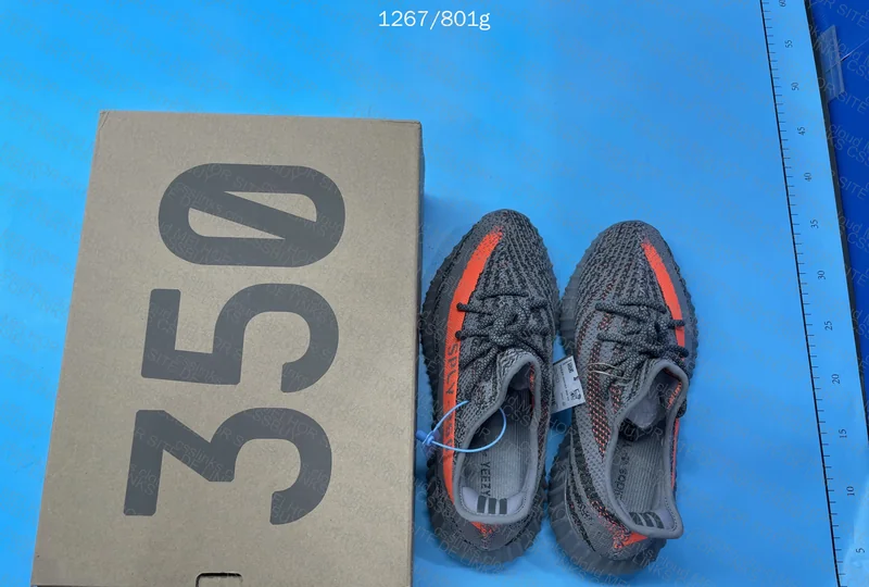 YEZZY BELUGA LW 6