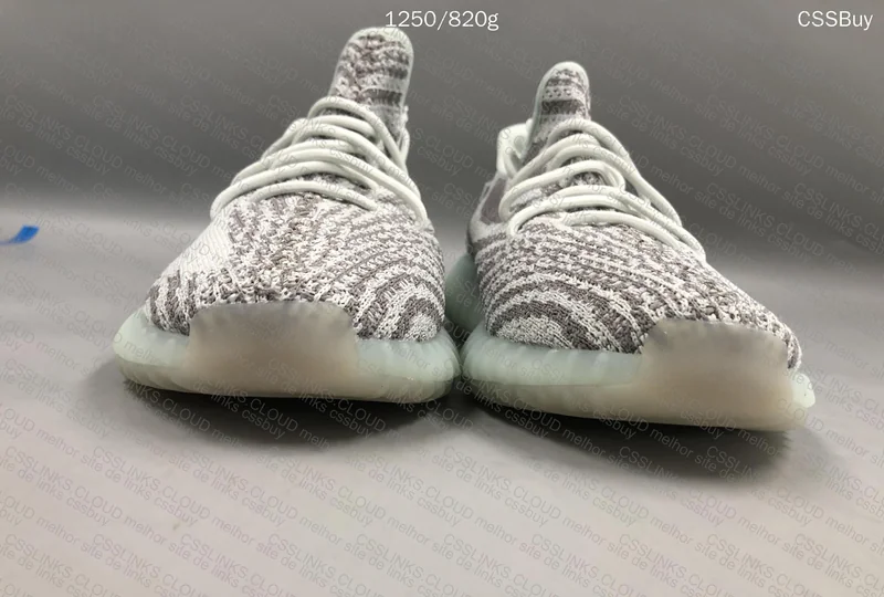 Yezzy Blue Tint 2