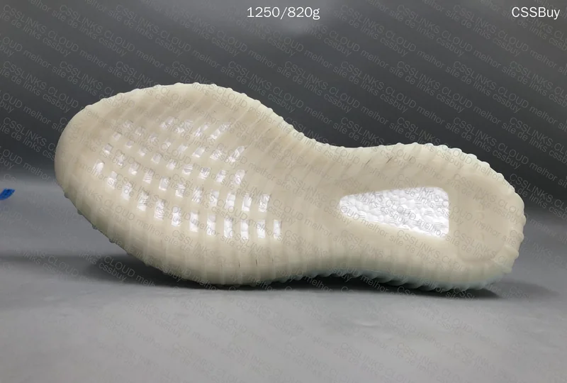 Yezzy Blue Tint 6