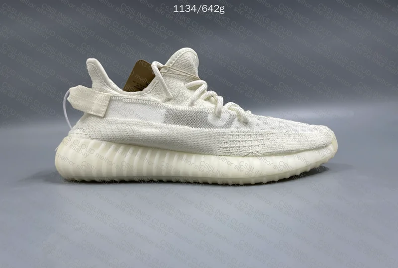 Yeezy Boost 350 V2 'Bone'
