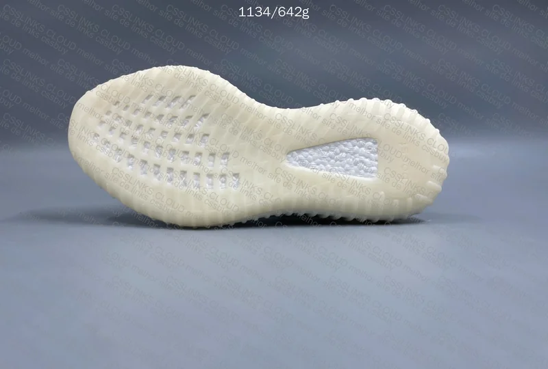 Yeezy Boost 350 V2 'Bone' 2
