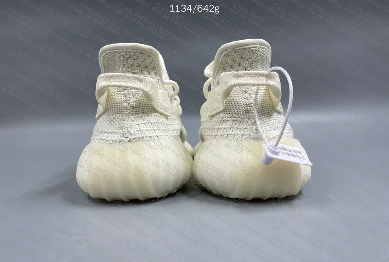 Yeezy Boost 350 V2 'Bone' 4