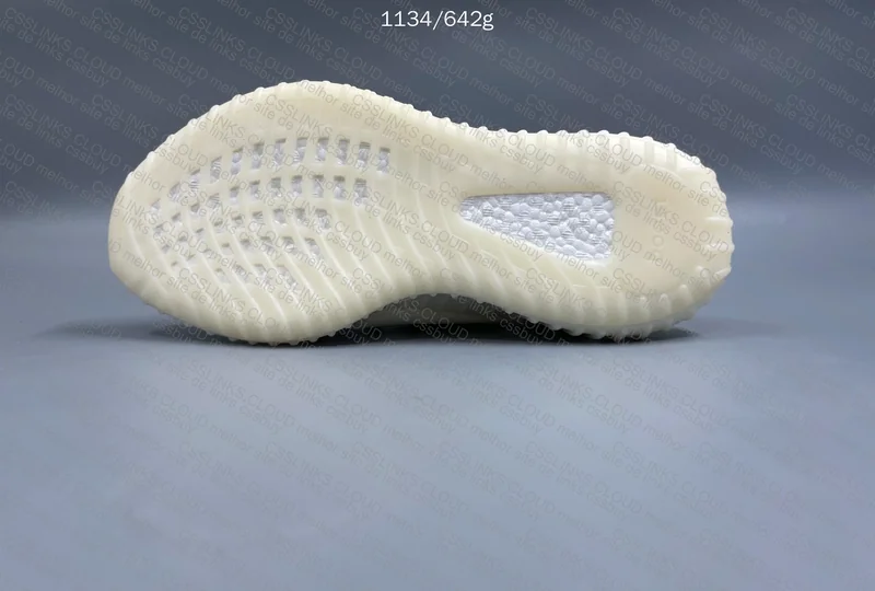 Yeezy Boost 350 V2 'Bone' 5