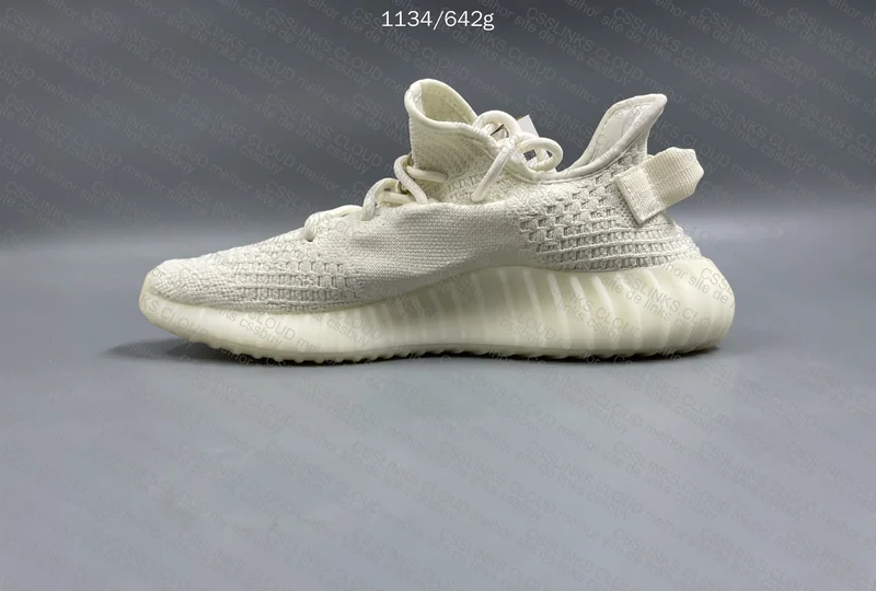 Yeezy Boost 350 V2 'Bone' 6