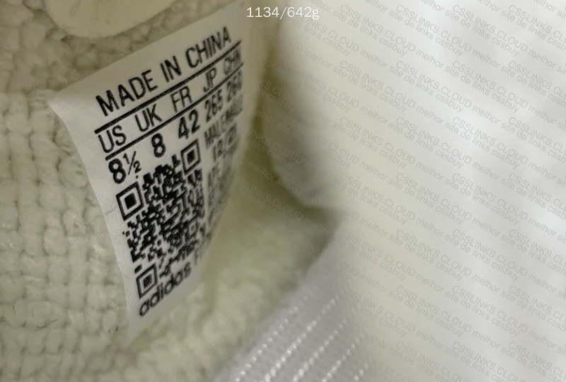 Yeezy Boost 350 V2 'Bone' 7