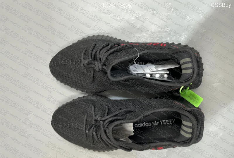 Yeezy Boost, Good Cost-Benefit?
