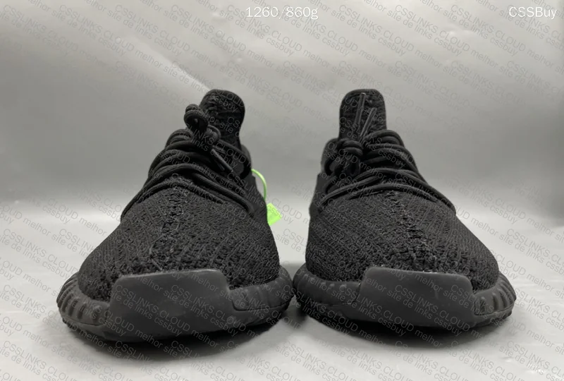 Yeezy Boost, Good Cost-Benefit? 2