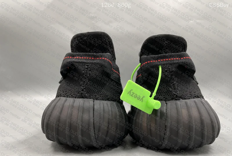 Yeezy Boost, Good Cost-Benefit? 3