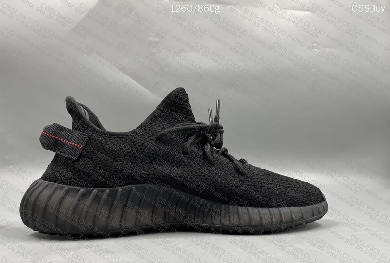 Yeezy Boost, Good Cost-Benefit? 4