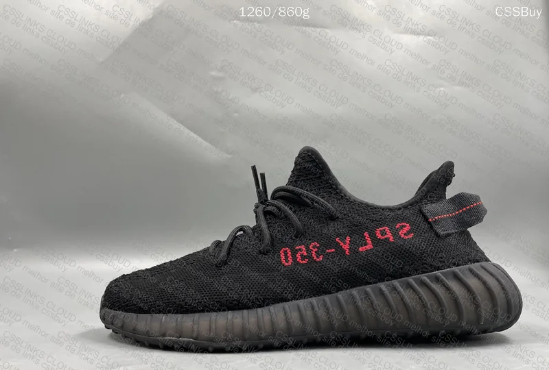 Yeezy Boost, Good Cost-Benefit? 5