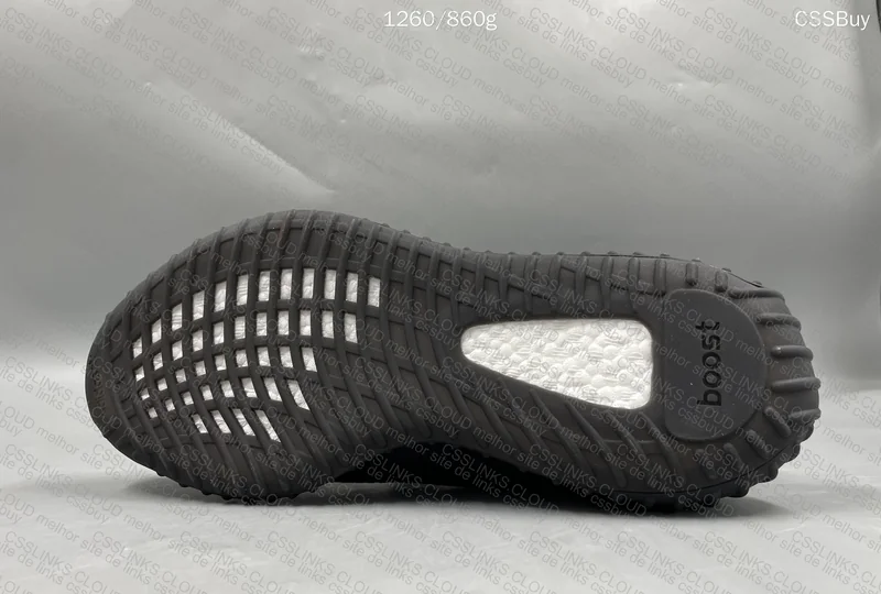 Yeezy Boost, Good Cost-Benefit? 6