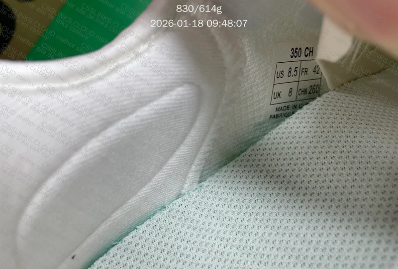 Yezzy Boost V2 350 Triple White 2