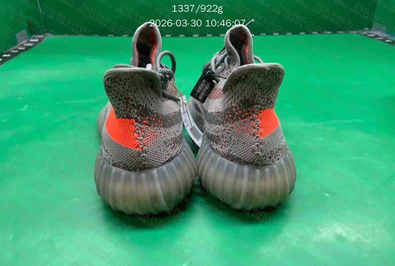 YEZZY BOOST V2 (OU 350 SLA) K BATCH 3