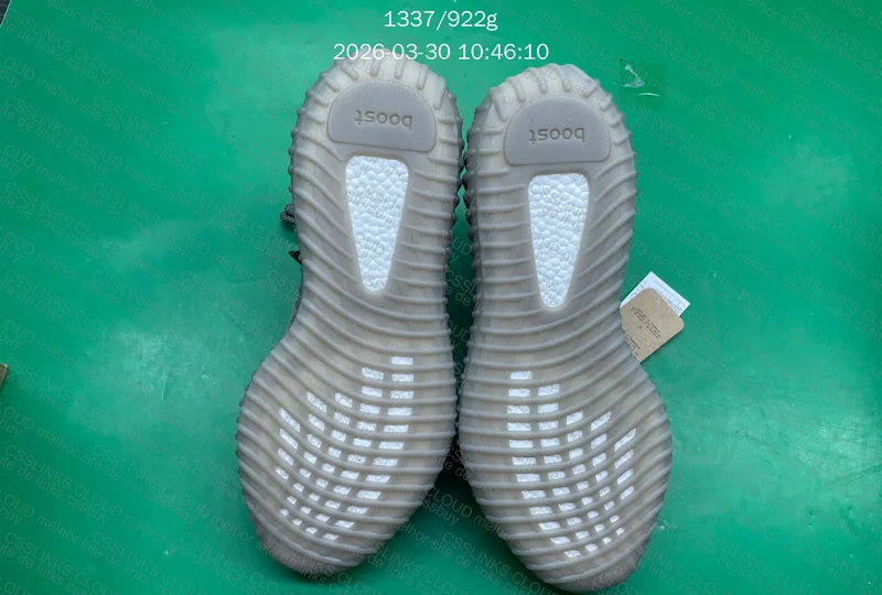 YEZZY BOOST V2 (OU 350 SLA) K BATCH 6