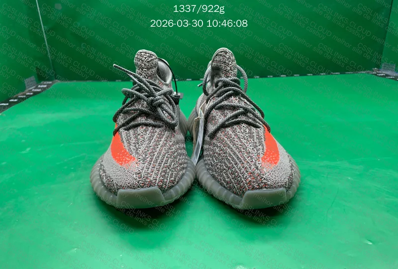 YEZZY BOOST V2 (OU 350 SLA) K BATCH 7