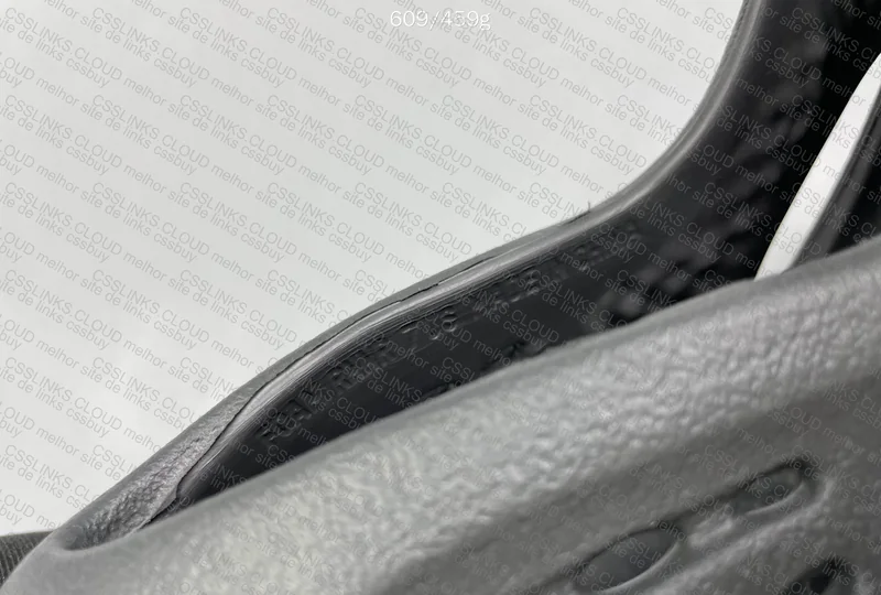 Yezzy foam runner 5