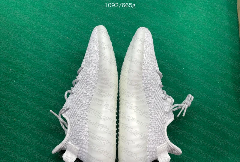 Yezzy lottery box 2