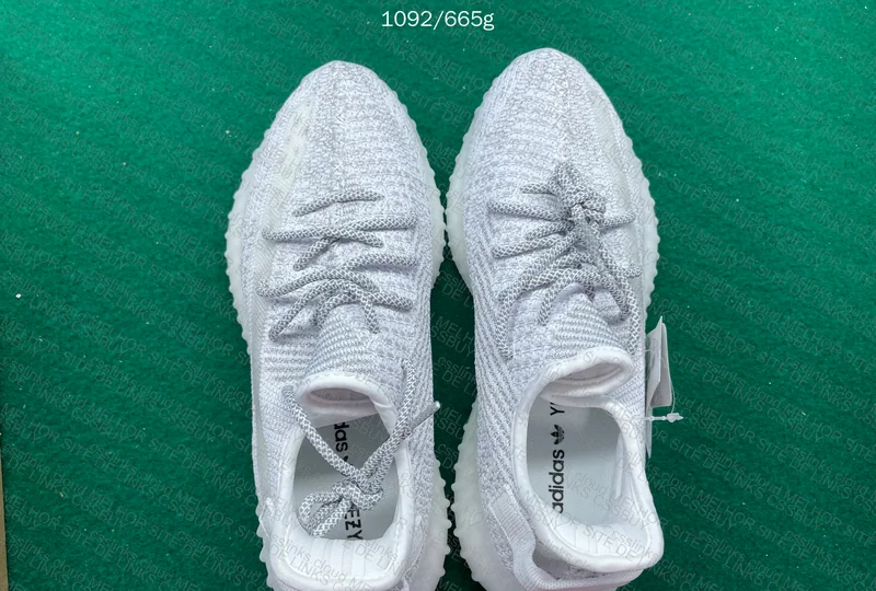 Yezzy lottery box 3