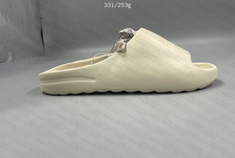 Yezzy Slide 1 Doll 3