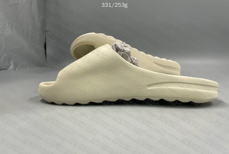 Yezzy Slide 1 Doll 4