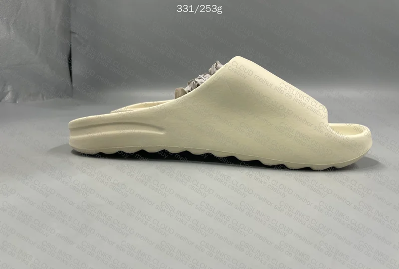 Yezzy Slide 1 Doll 5
