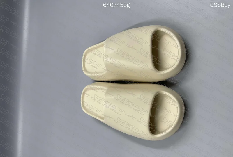 Yezzy Slide