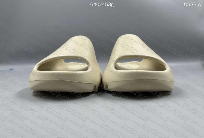 Yezzy Slide 2