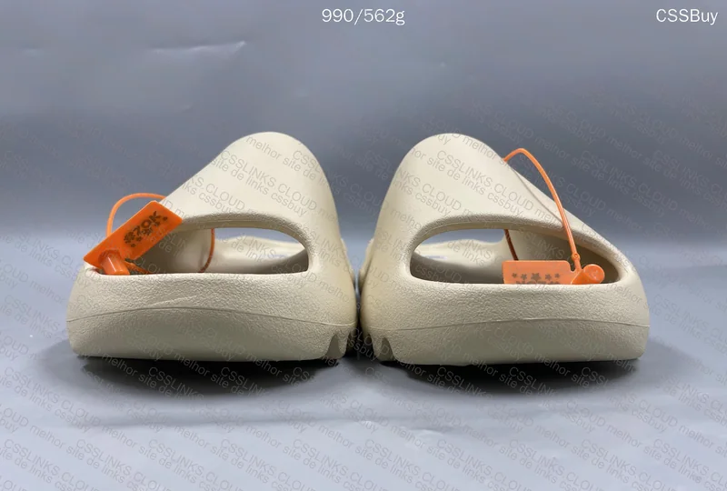 Yezzy Slide 2