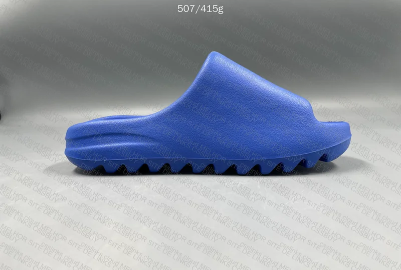 yezzy slide