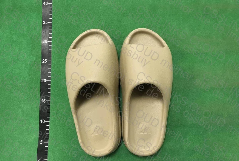 Yezzy slide