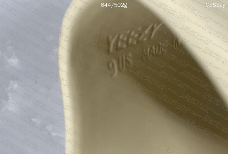 Yezzy Slide GL? 4
