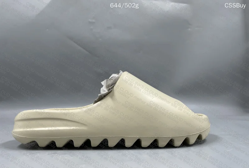 Yezzy Slide GL? 5