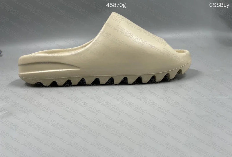 yezzy slide (Gl?) 6