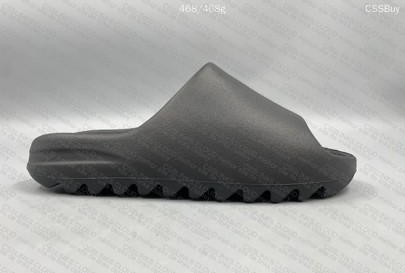 Yezzy Slide HELP!!!