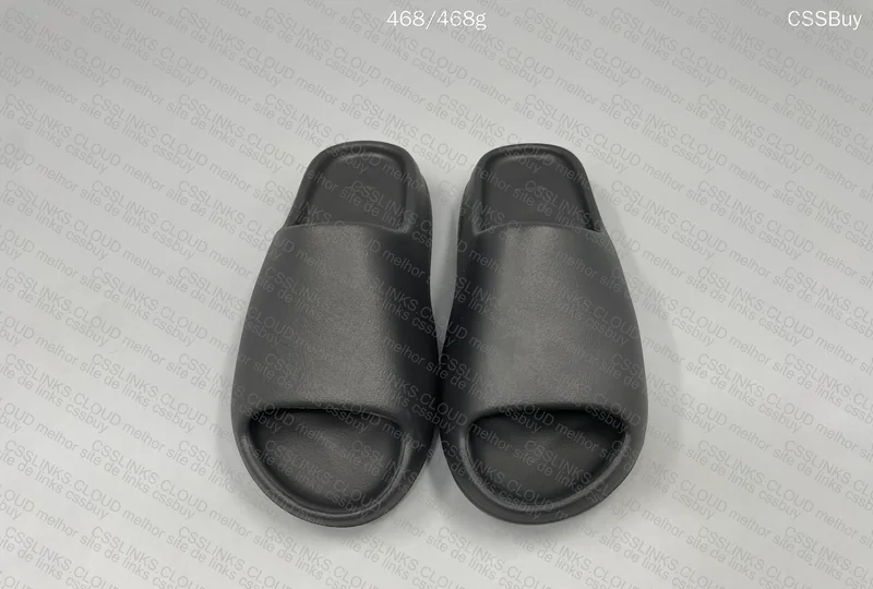 Yezzy Slide HELP!!! 5