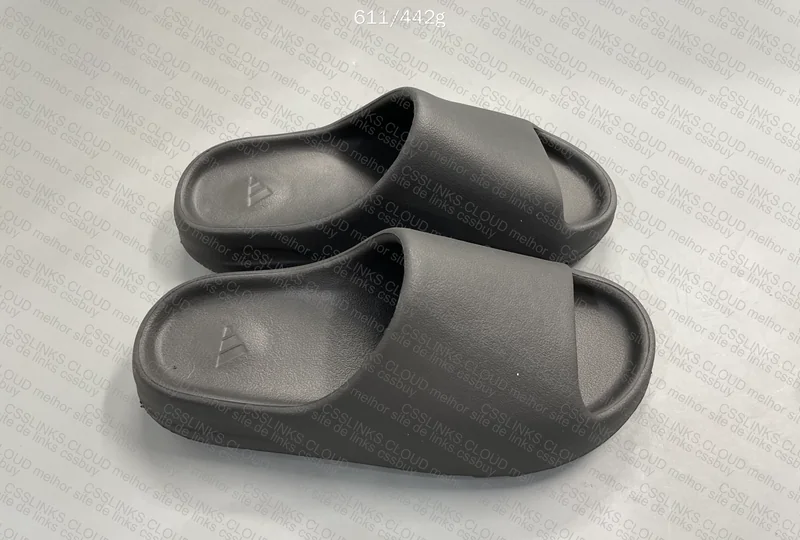 yezzy slide LW B 6