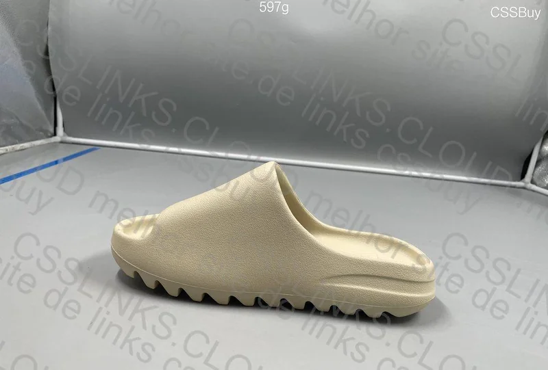 Yezzy Slide LW B Grade
