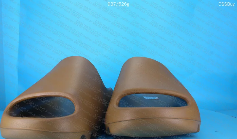 YEZZY SLIDE - OCHERE 5