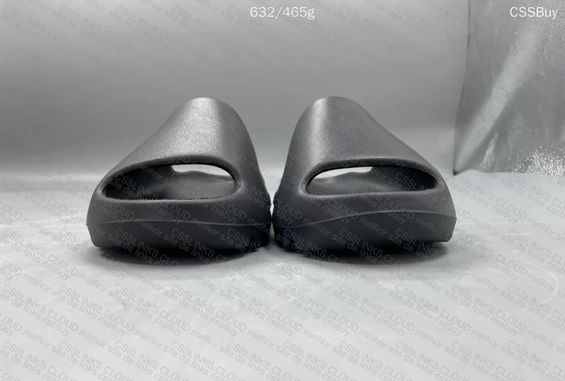 Yezzy slide Onyx 2